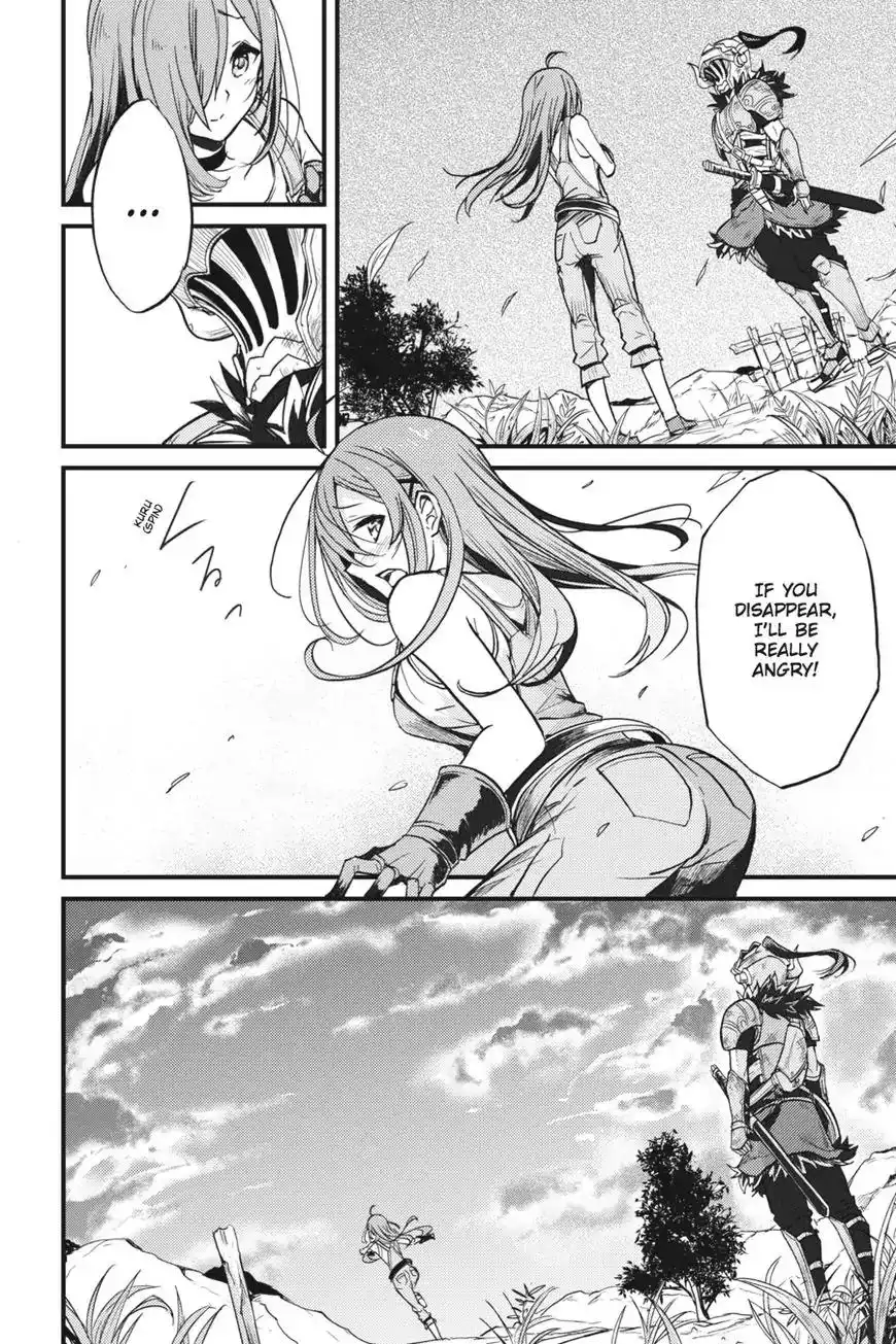 Goblin Slayer: Side Story Year One Chapter 6 11